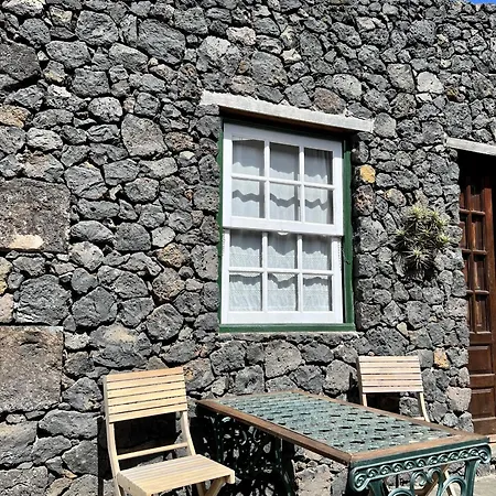 Comfy Rural House Adelfas, El Hierro * Erese