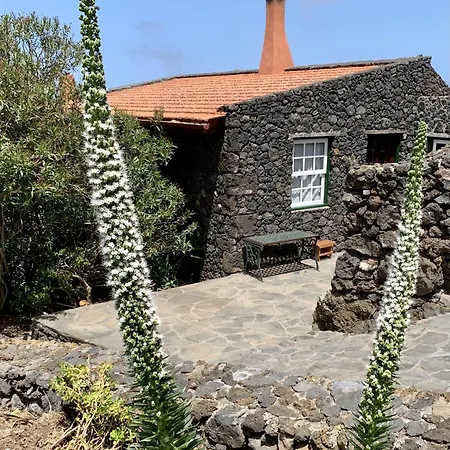 Comfy Rural House Adelfas, El Hierro Holiday home *